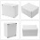 Waterproof Plastic Electronic Enclosure Project Box 115 x 90 x 55mm 5