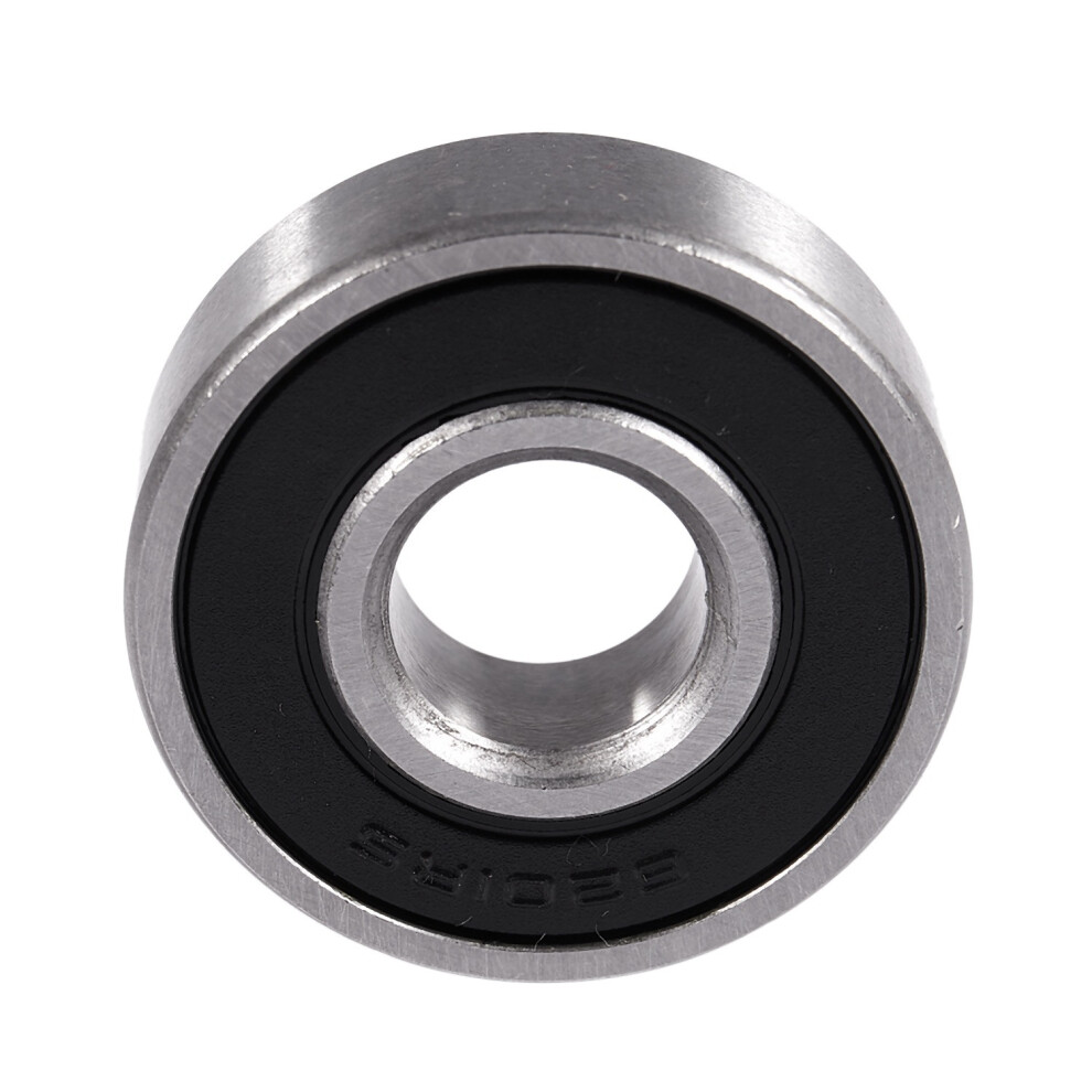 6201Rs Shielded Deep Groove Ball Bearing 32Mm X 12Mm X 10Mm 4851062762964