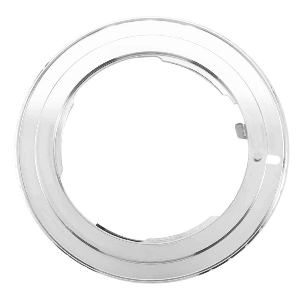 Af Confirm Lens Adapter For F Ai Lens To Ef 5D 7D 600D Dc192 4851062771102