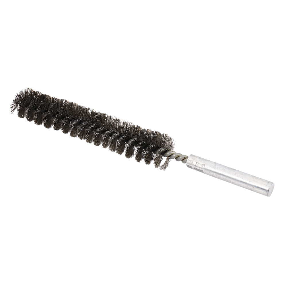 17Cm Length 20Mm Diameter Stainless Steel Wire Tube Cleaning Brush 4851062770907