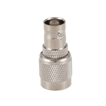 male plug to BNC connector Jack female M / F Coaxial connector RF adapter cable