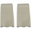 Suitcase Handle, Suitcase Luggage Case Handle Flexible 25cm Spare Strap Handle Grip Replacement 3