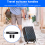 Luggage Handle Repair Replacement RB-015A 5