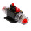 12V-24V Inline Auto Circuit Breaker 100A Manual Reset Switch Car Audio Fuse 8