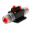 12V-24V Inline Auto Circuit Breaker 100A Manual Reset Switch Car Audio Fuse 4