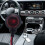 12V 24V Male Car Lighter Power Socket Plug Connector On Off Switch 4