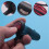 12V 24V Male Car Lighter Power Socket Plug Connector On Off Switch 7
