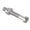 4Pcs M2.5x18.5mm Turntable Phonograph Screws,Hardware Replacement Headshells Stylus Mounting Vinyl LP Record Player 7