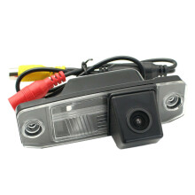 Special Car Rear View Reverse Backup Rearview Parking for Sorento Carens Ceed Opirus