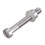 4Pcs M2.5x18.5mm Turntable Phonograph Screws,Hardware Replacement Headshells Stylus Mounting Vinyl LP Record Player 8
