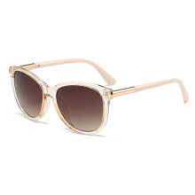 (StyleE) Trendy Color Lens Sunglasses For Women Full Frame Fashionable And Functional