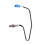 Probe Oxygen Sensor for Focus 2 3 C-Max 0258006569 3M51-9G444-AA BLUEPLUG 7
