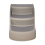 KCT KCT Folding Portable Pet Steps - Grey 3