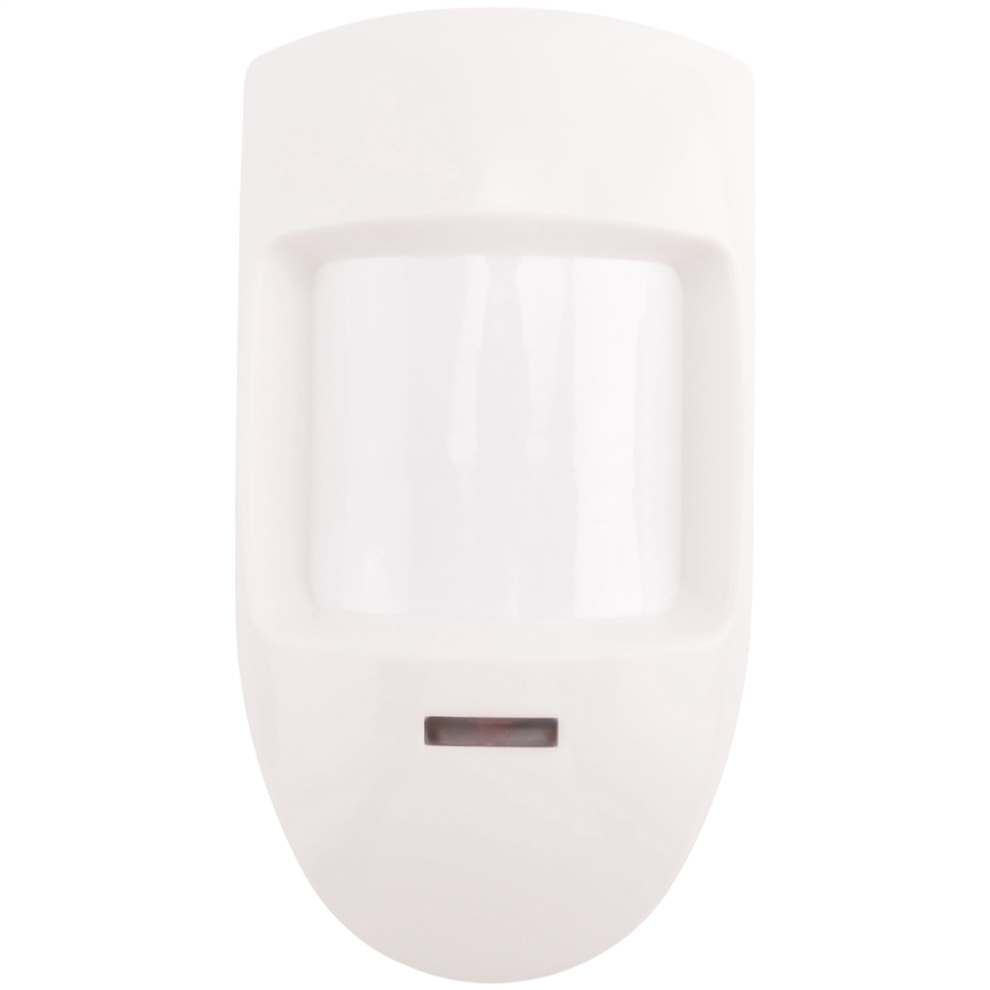 12V Wired Dual PIR Motion Sensor Infrared Probe Burglar Alarm Detector Home Security System