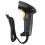 Barcode Scanner Handheld Scanner with Stand Holder Automatic Bar Code Reader Auto Scanning POS Scan for Inventory 1