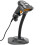 Barcode Scanner Handheld Scanner with Stand Holder Automatic Bar Code Reader Auto Scanning POS Scan for Inventory 5