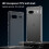 Google Pixel 8 Shockproof Clear Back Case with 2-Pack Tempered Glass Screen Protectors - Slim, Lightweight, Wireless-Charging Ready 4