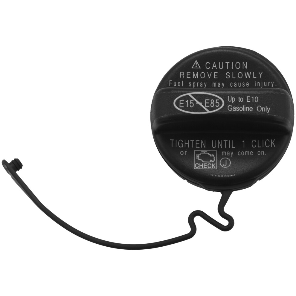 Fuel Tank Gas Cap Assembly 77300-06040 For 4Runner Sequoia Sienna - Venza Yaris 4851062776916