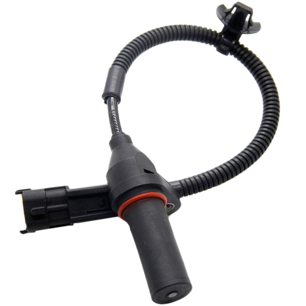 39180-2B000 Crankshaft Position Sensor For Accent Forte Soul Black 4851062777227