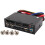 5.25 Inch Usb 3.0 Front Panel Pc Usb 3.0/2.0 Hub E-Sata Sata Audio Multi Card Reader for Computer Case Optical Drives Bay 3