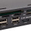 5.25 Inch Usb 3.0 Front Panel Pc Usb 3.0/2.0 Hub E-Sata Sata Audio Multi Card Reader for Computer Case Optical Drives Bay 8