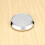 12V Car Round Ceiling Dome Roof Interior Light Boat Rv Surface Ceiling Light 9