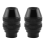 2Pcs Multi Quick Change Keyless Chuck Universal Chuck Replacement For 4486 Rotary Tools 3000 4000 7700 8200 1
