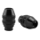 2Pcs Multi Quick Change Keyless Chuck Universal Chuck Replacement For 4486 Rotary Tools 3000 4000 7700 8200 9
