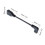 Mini To 0 5Ft 90 Degree Right Angle Mini 6