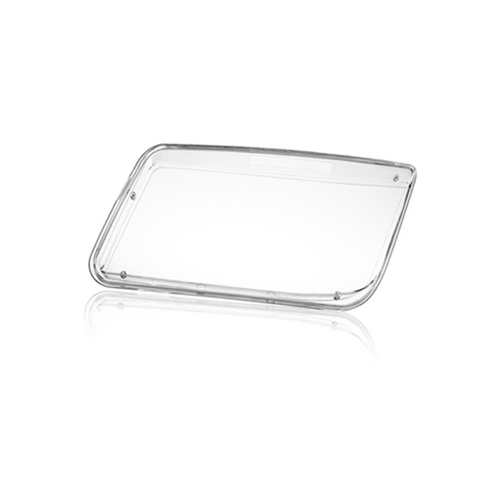 New Replacement Plastic Headlight Lenses Cover For 99-05 Mk4 Left 4851062779856