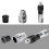 Bicycle Repair Tool Kits Mountain Bike Chain Cutter/Chain Removel/Bracket Remover/Freewheel Remover /Crank Puller Remover 7