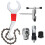 Bicycle Repair Tool Kits Mountain Bike Chain Cutter/Chain Removel/Bracket Remover/Freewheel Remover /Crank Puller Remover 2