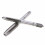 8 in 1 Tap Tool Set Thread Metric Machine Hand Screw Thread Plug Taps Set 6