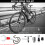 Bicycle Repair Tool Kits Mountain Bike Chain Cutter/Chain Removel/Bracket Remover/Freewheel Remover /Crank Puller Remover 5
