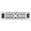 Network Tool Kit 12 Port CAT6 Patch Panel RJ45 Networking Wall Mount Rack with Surface Wall Mount Bracket 6