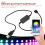 Wireless Bluetooth LED Dimmer Remote Controller DC5-24V Phone APP Connection Control for RGB Light Strip Timer Switch 4