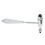 Zinc Alloy Percussion Hammer Multi-Functional Neurological Reflex Diagnostic Hammer Massage Relaxation 6