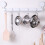 4 Pack Stainless Steel Kitchen Funnel Is Suitable for Glass Bottle Seasoning Jar for Transferring Liquid 6