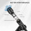 Universal USB Microphone Lavalier Microphone Clip-on Computer Mic Plug and Play Omnidirectional Mic 6
