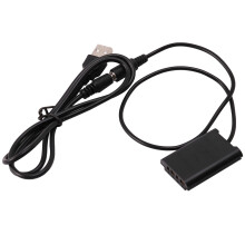 NP-BX1 Virtual Battery -X1 -RX100 RX1 RX1R RX100 Camera