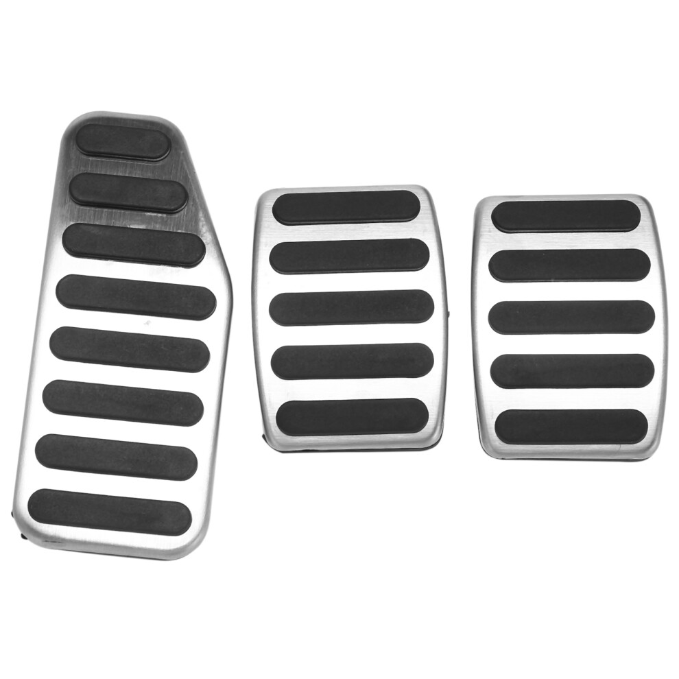 Foot Pedal For Jimny Mt Model Car Gas Brake Pedal Cover For Jimny 2019 2020 Accessories 4851062791469