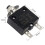 125-250V AC 50V DC Push Button Circuit Breaker 25A Thermal Overload Protector L1 Manual Reset Thermal Circuit Breaker 7