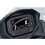 Motorcycle Dashboard Screen Film Speedometer Scratch Protector for Ninja 650 Z650 Z900 2020 6