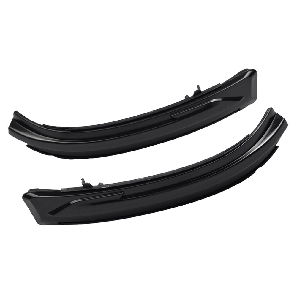 Car Dynamic Led Rearview Mirror Turn Signal For T32 J11 Z52 Navara Light 4851062796280