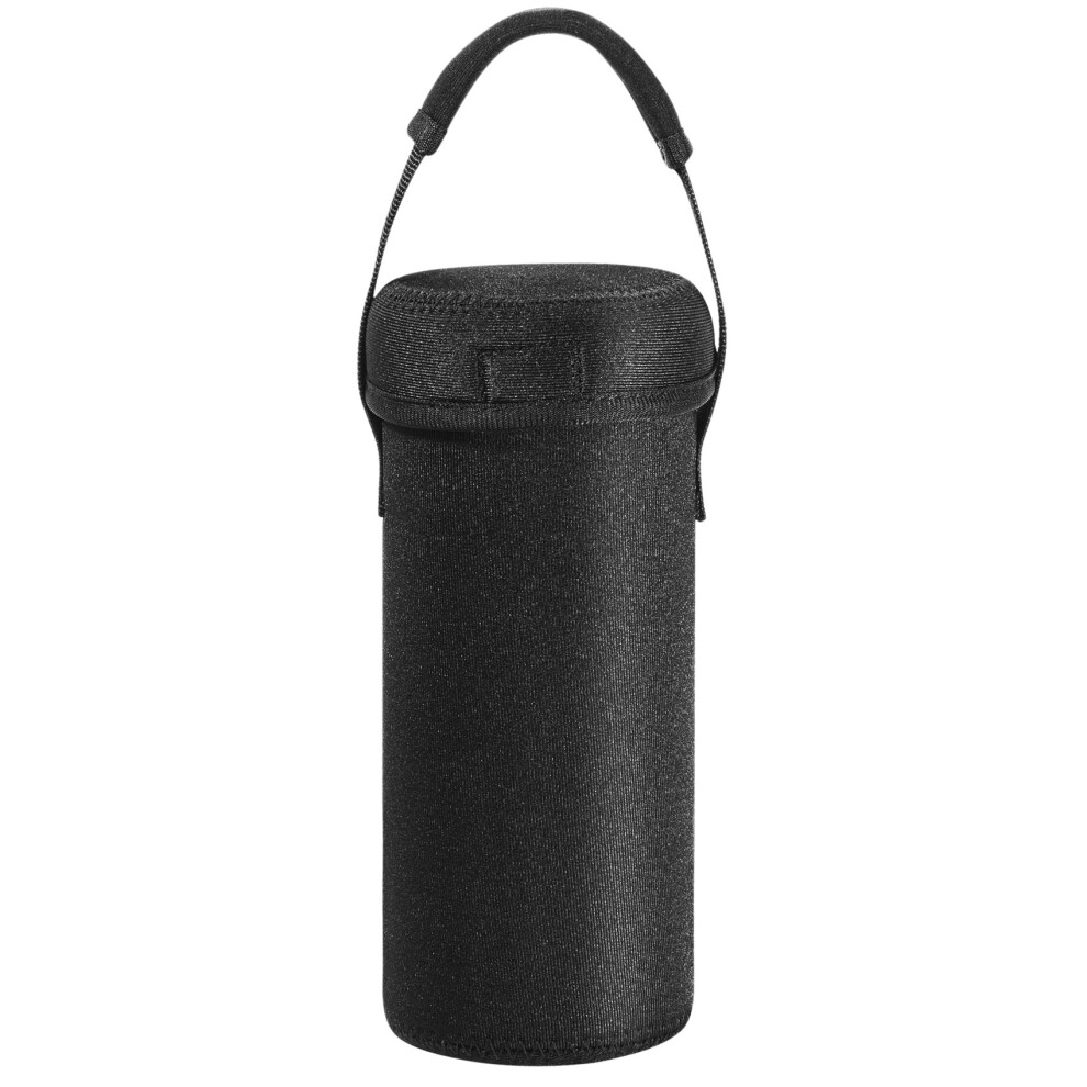 Portable Speaker Case for UE Boom 3 Outdoor Carrying Thick Protective Bag Pouch