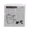 (Light Grey, 1pc) Foldable Storage Boxes Cubes Collapsible Large Folding Organiser Baskets 31x31cm 4
