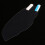 2 Set Motorcycle Dashboard Scratch Protection Film Screen Anti-Scratch Protector for GSX-S750 SV650 GSX-S1000 6