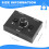 3.5mm Audio Switcher, 2 Input 1 Output/1 Input 2 Output Audio Splitter Switcher, Audio Switcher Box, One-Key Mute Button 9