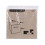 (Taupe, 4pc) Foldable Storage Boxes Cubes Collapsible Large Folding Organiser Baskets 31x31cm 4