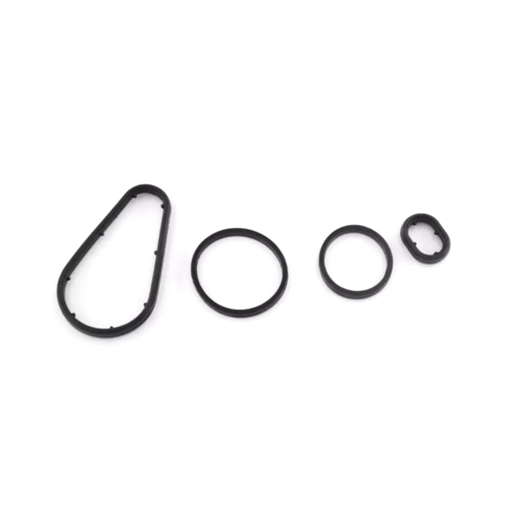 2711840380 For M271 W204 C180 C200 E200 Oil Filter Housing Gasket / Radiator Gasket Kits 4851062705961